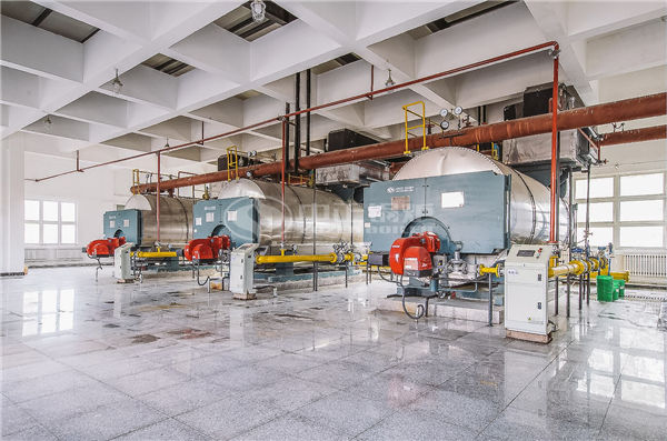 錦州鍋爐集團(tuán)