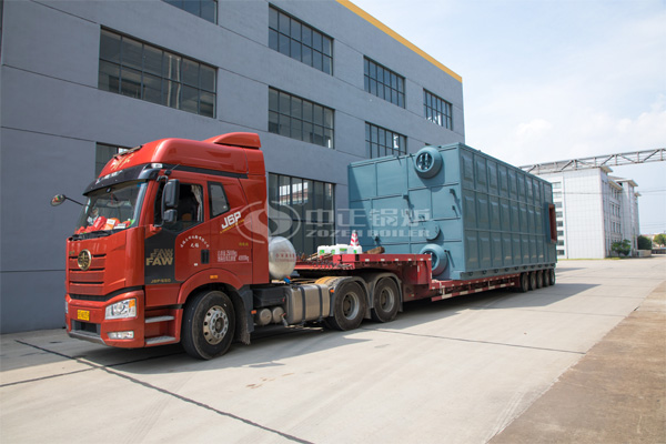 天然氣鍋爐 導(dǎo)熱油 YQW-1800Q