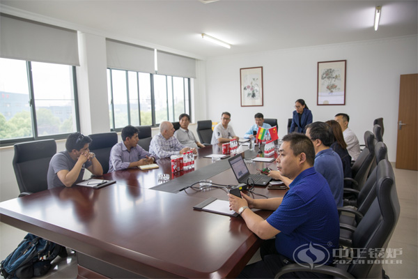 合資品牌燃?xì)夤I(yè)鍋爐