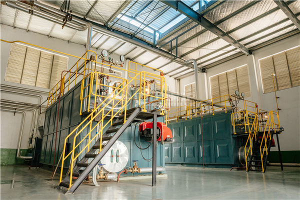 雙良燃油燃?xì)獬袎簾崴仩t