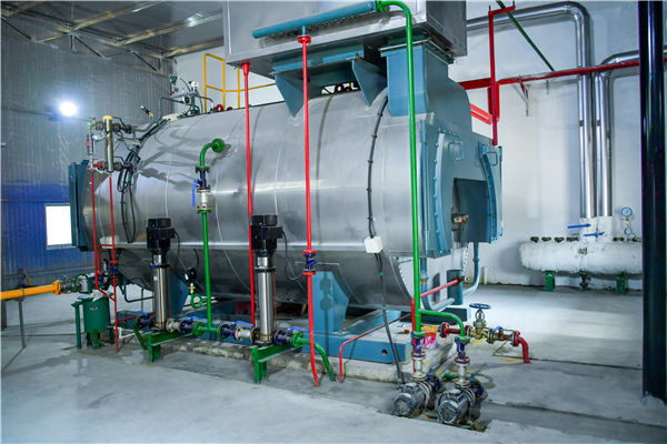 鍋爐型號及參數(shù)