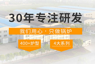 環(huán)保燃?xì)庹羝仩t廠