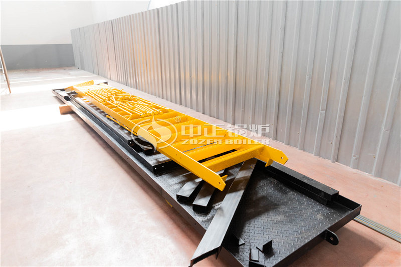 大型燃?xì)庹羝仩t得多少錢