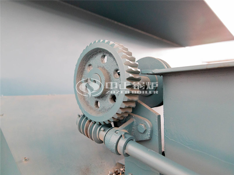 SZS燃?xì)庹羝仩t多貴