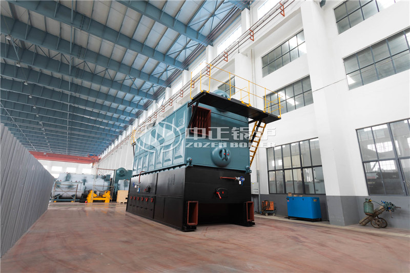 SZL燃?xì)庹羝仩t排名