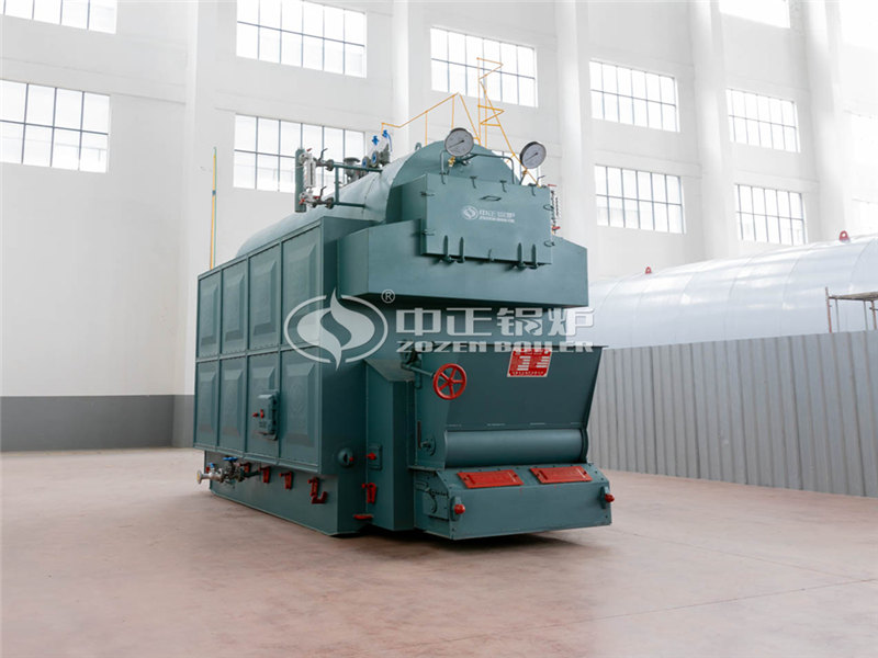 20噸燃?xì)庹羝仩t貴嗎