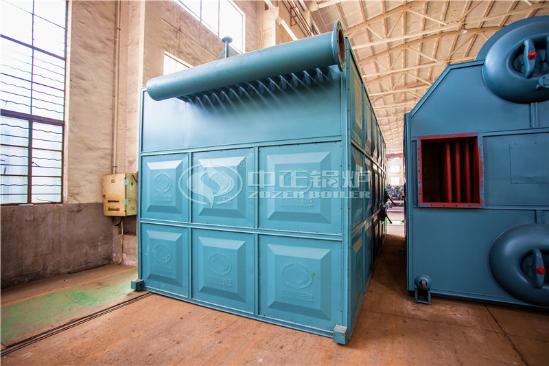 20噸燃?xì)庹羝仩t廠家