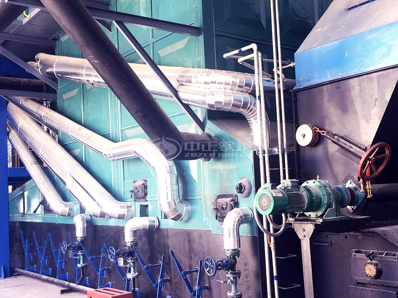 1T燃?xì)庹羝仩t得多少錢