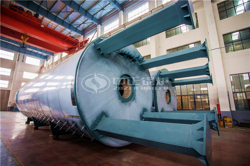 SHX燃?xì)庹羝仩t廠家