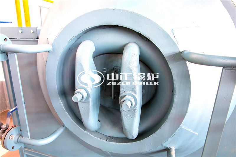 8噸燃?xì)庹羝仩t多少萬(wàn)元買(mǎi)到