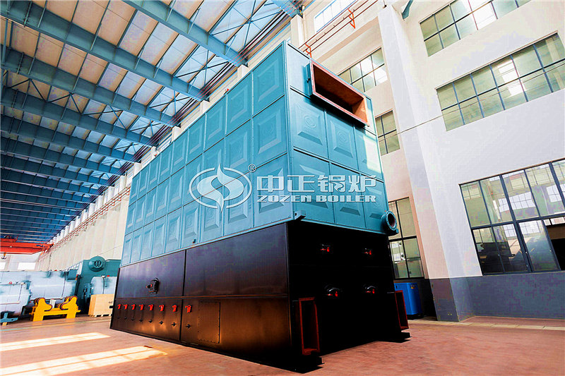 四噸燃?xì)庹羝仩t價格一般是多少