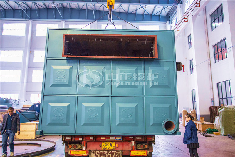 兩噸燃?xì)庹羝仩t多少錢(qián)能買(mǎi)到