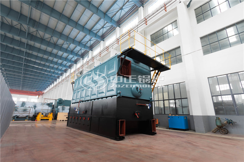 大型燃?xì)庹羝仩t需要多少錢