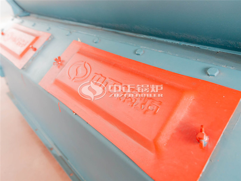 6噸燃?xì)庹羝仩t多少錢