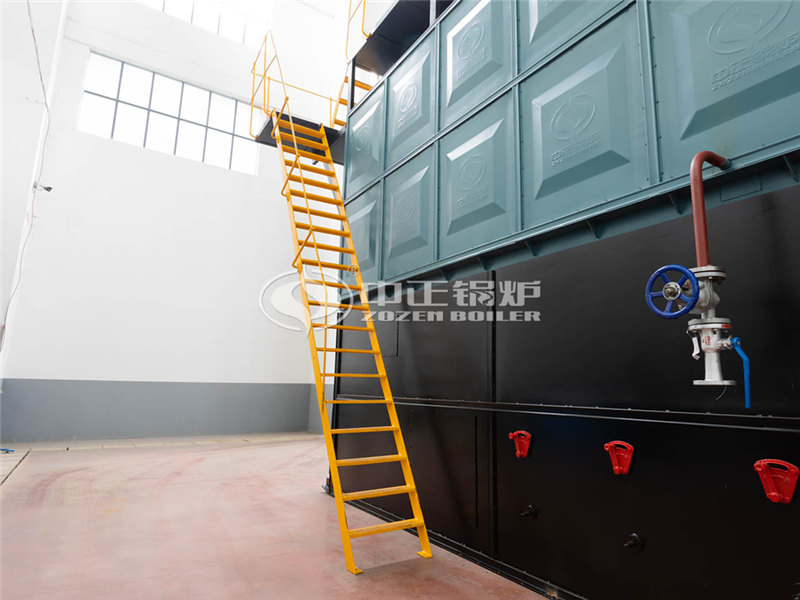 1T燃?xì)庹羝仩t價格貴嗎