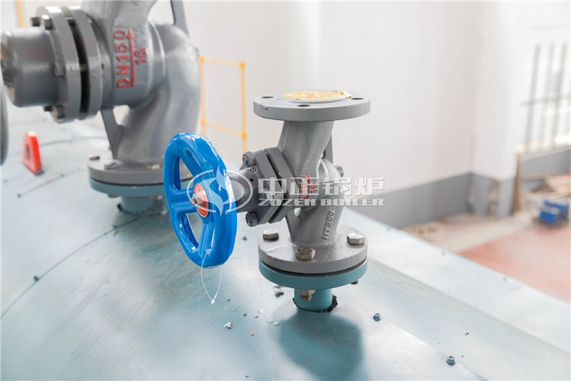 DZL燃?xì)庹羝仩t價位