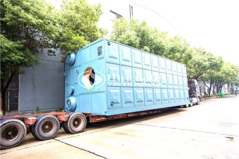 DHX燃?xì)庹羝仩t報(bào)價(jià)多少錢