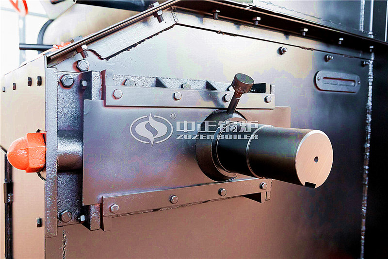 大型燃?xì)庹羝仩t生產(chǎn)廠家