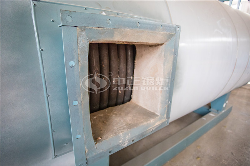 六噸燃?xì)庹羝仩t常規(guī)報(bào)價(jià)