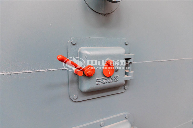 4噸燃?xì)庹羝仩t多少萬元買到