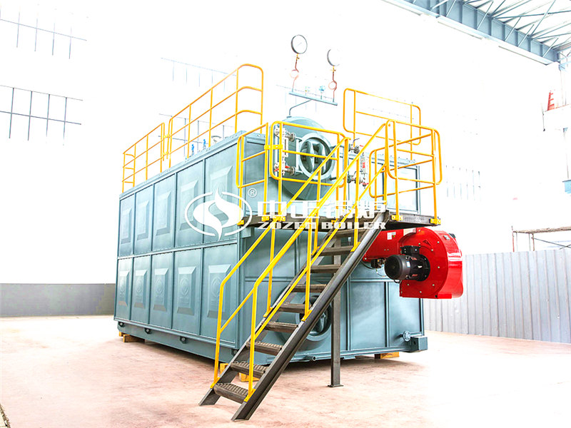 20T燃?xì)庹羝仩t多少錢(qián)一臺(tái)