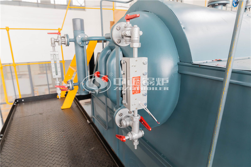 20T燃?xì)庹羝仩t多少錢(qián)一臺(tái)