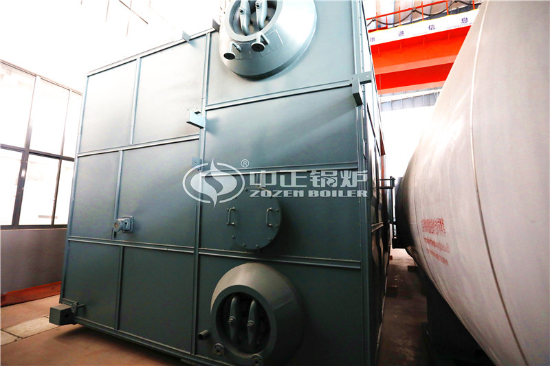 一臺(tái)五十噸燃?xì)忮仩t多少錢