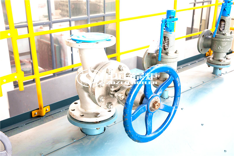 一臺8T燃?xì)鉄崴仩t低多少錢