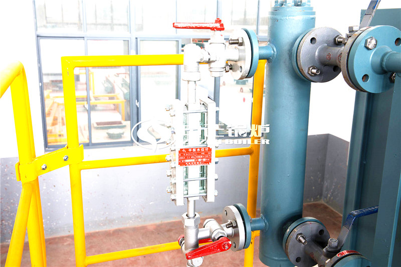 一臺(tái)15噸天然氣導(dǎo)熱油鍋爐多少錢(qián)能買(mǎi)到