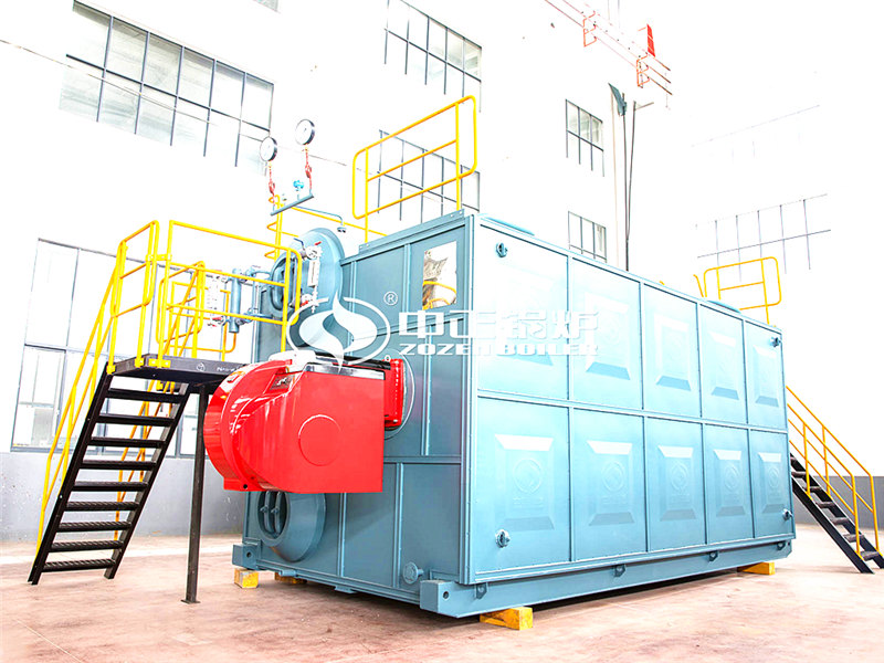 一臺三十噸燃?xì)庹羝仩t多少錢能買到