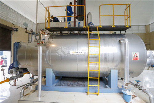 天然氣導熱油鍋爐企業(yè)怎么樣