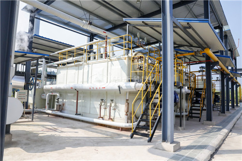 天然氣熱水鍋爐企業(yè)多少錢(qián)