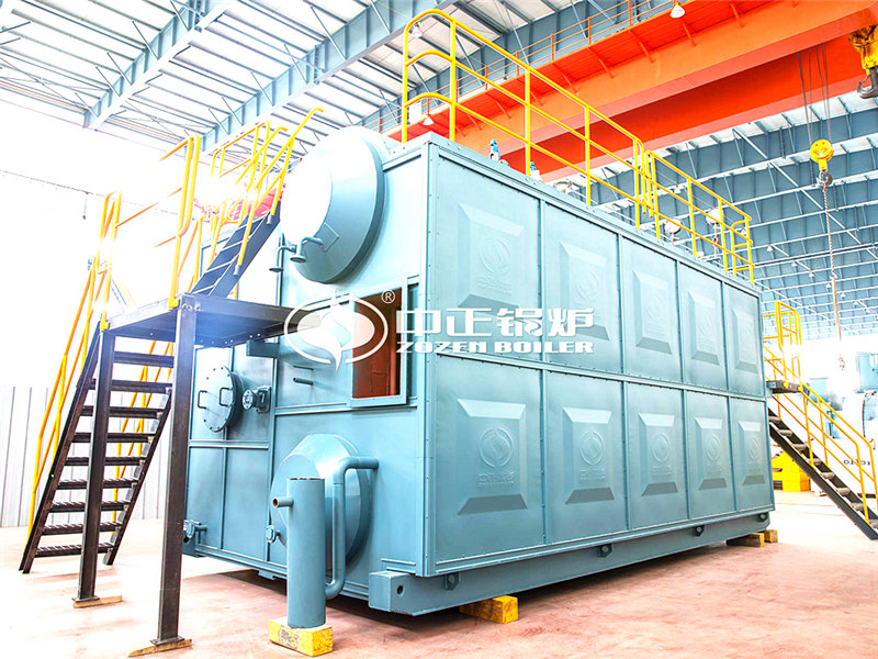 燃氣導(dǎo)熱油鍋爐服務(wù)點價格貴嗎