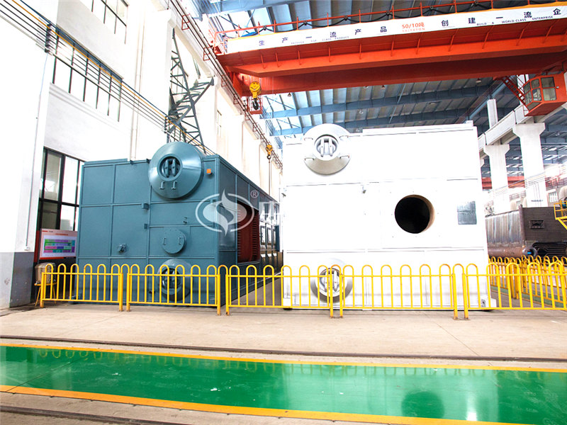 一臺(tái)2噸燃?xì)鉄崴仩t多少錢