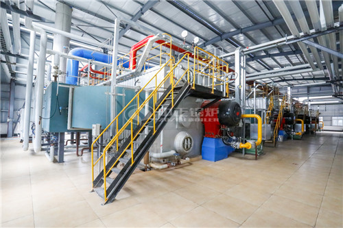 一臺(tái)1T燃?xì)庹羝仩t低多少錢