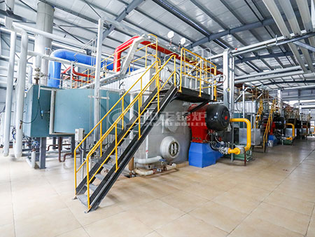 沈陽(yáng)燃?xì)忮仩t